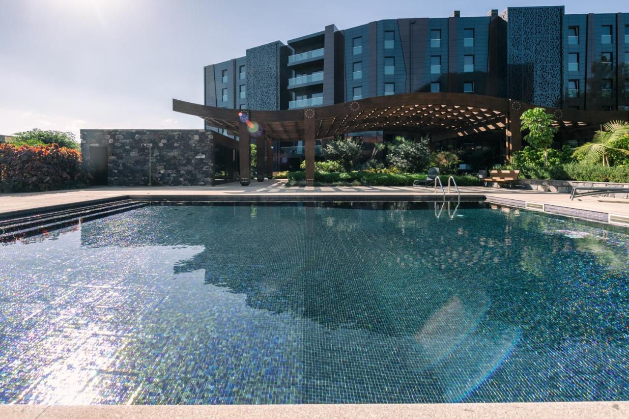 Funchal Beautiful Vista Mar Apartment Exterior photo